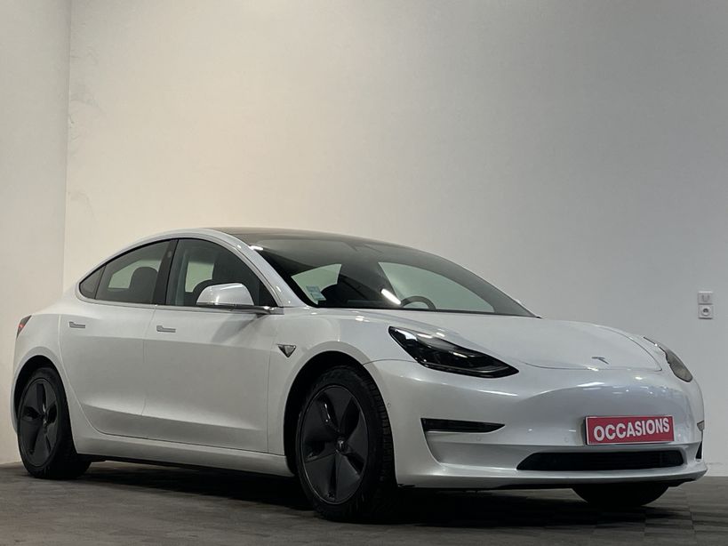 TESLA MODEL 3 2020 - Photo n°2