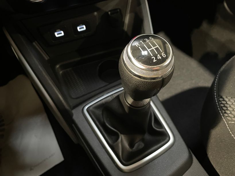 DACIA DUSTER 2022 - Photo n°23