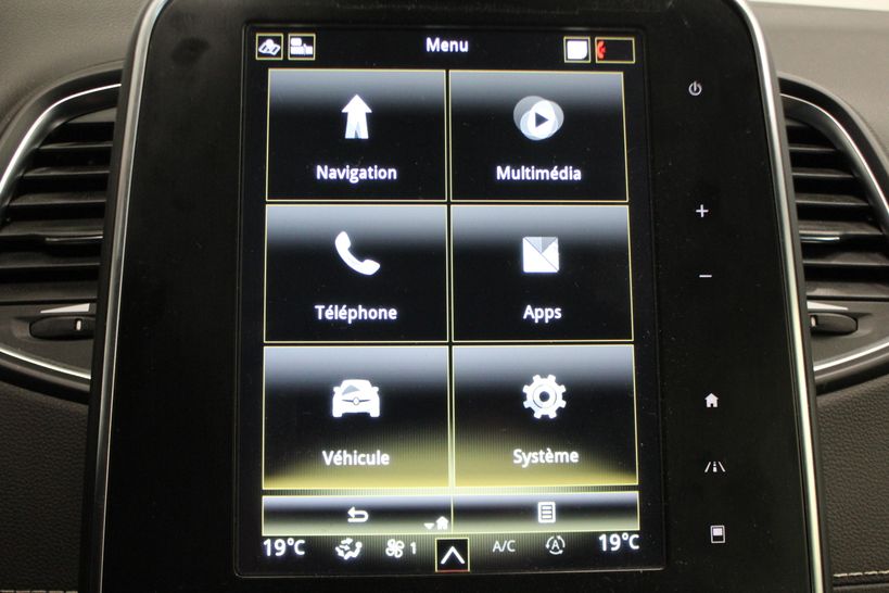 RENAULT GRAND SCENIC IV BUSINESS 2020 - Photo n°18
