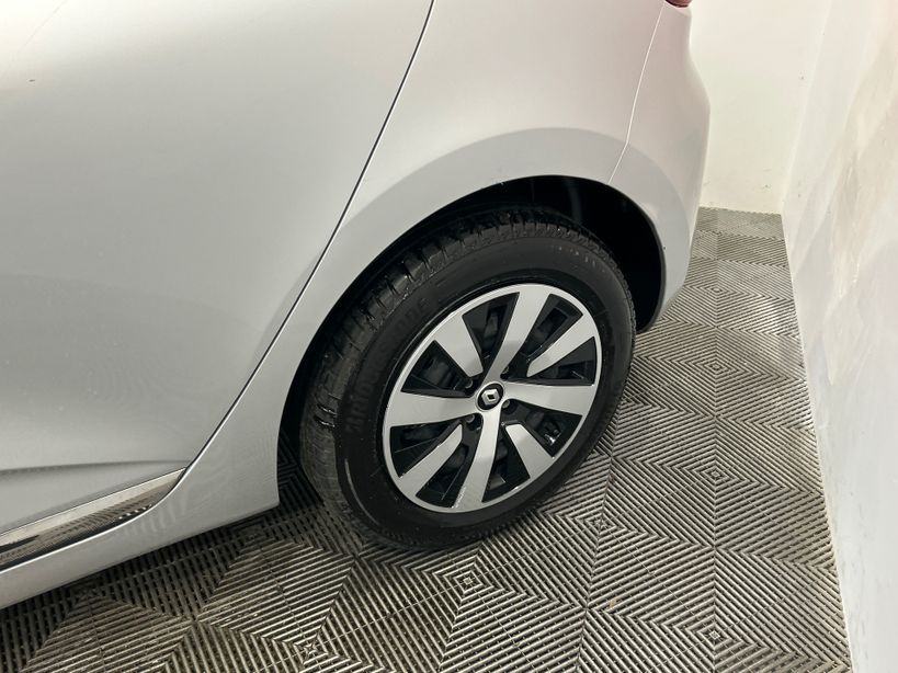 RENAULT CLIO V 2023 - Photo n°7