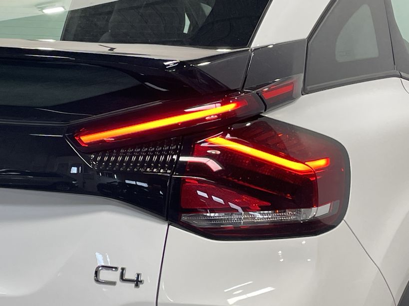 CITROEN C4 2024 - Photo n°8