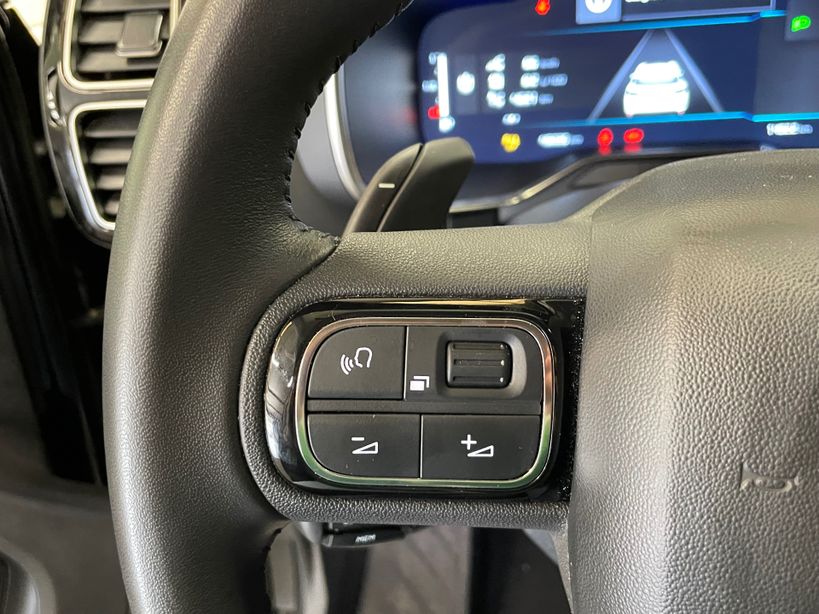 CITROEN C5 AIRCROSS 2023 - Photo n°18