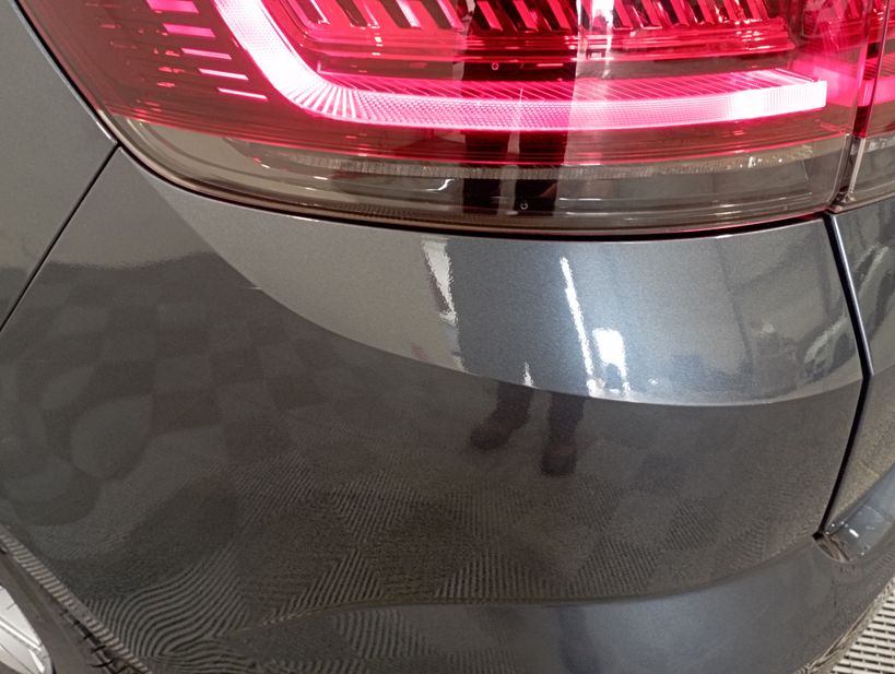 RENAULT MEGANE IV ESTATE 2021 - Photo n°7