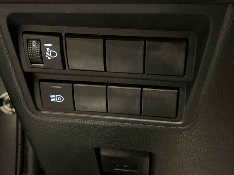 TOYOTA YARIS HYBRIDE 2025 - Photo n°33