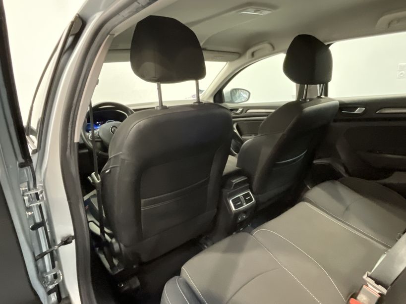 RENAULT MEGANE IV ESTATE 2021 - Photo n°53