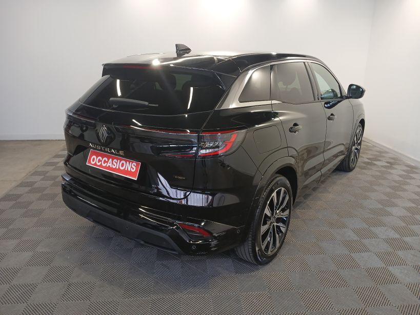 RENAULT AUSTRAL 2024 - Photo n°2