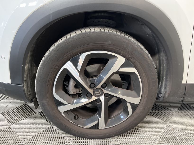 CITROEN C5 AIRCROSS 2021 - Photo n°5