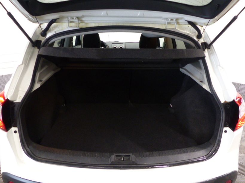 NISSAN QASHQAI 2012 - Photo n°6
