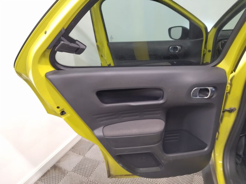 CITROEN C4 CACTUS 2015 - Photo n°17