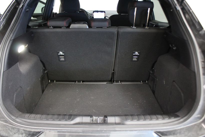 FORD PUMA 2022 - Photo n°13