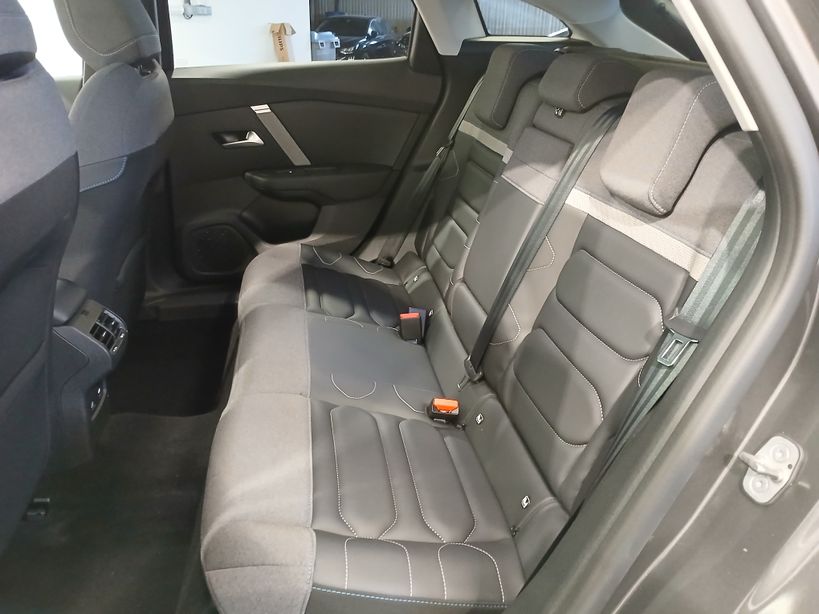 CITROEN C4 2024 - Photo n°17