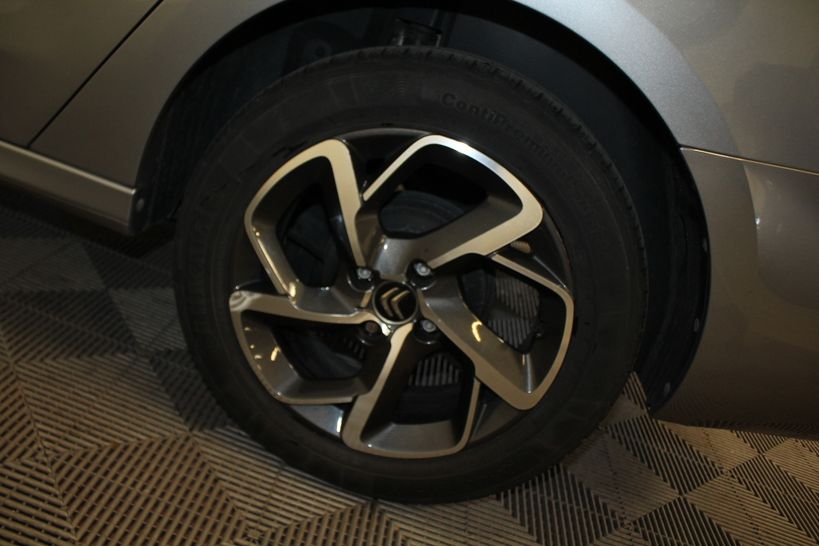 CITROEN C ELYSEE 2019 - Photo n°4