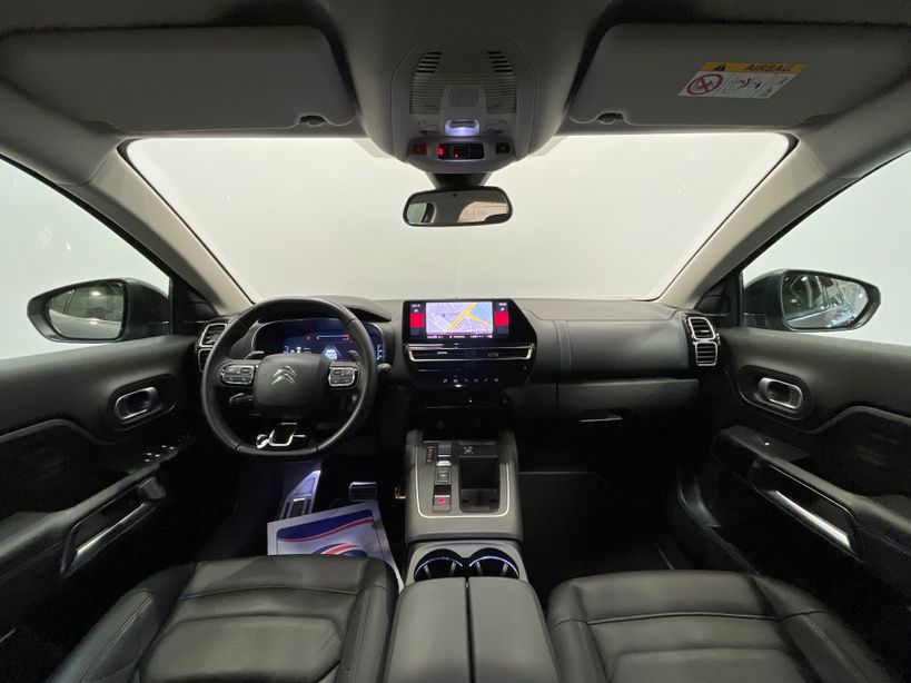 CITROEN C5 AIRCROSS 2023 - Photo n°37