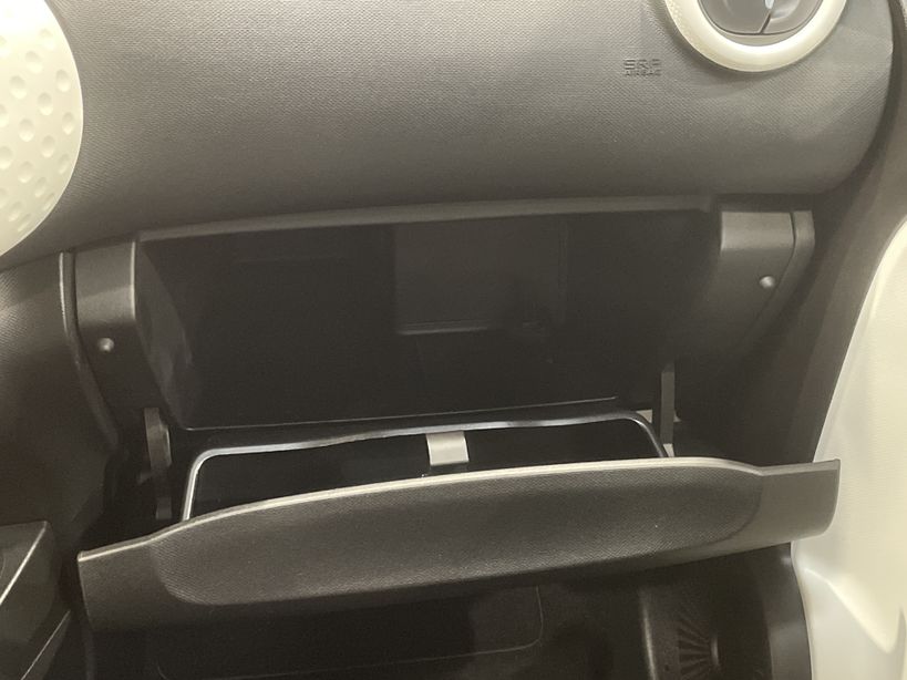 RENAULT TWINGO III 2021 - Photo n°25