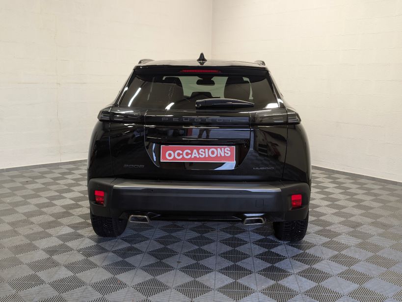 PEUGEOT 2008 2025 - Photo n°6