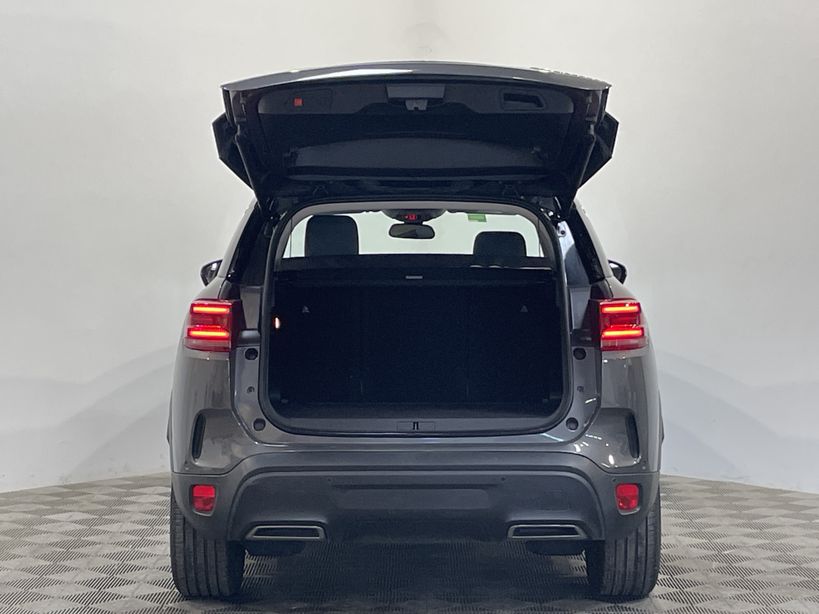 CITROEN C5 AIRCROSS 2024 - Photo n°52