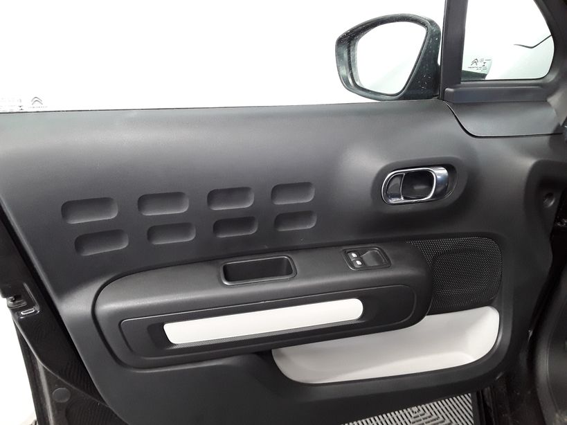 CITROEN C3 2020 - Photo n°12
