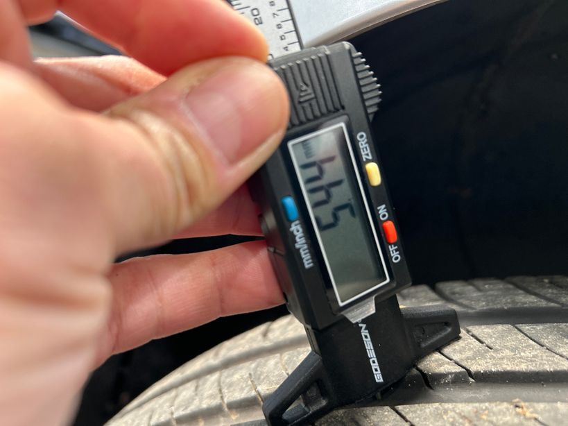 VOLKSWAGEN GOLF 2021 - Photo n°7