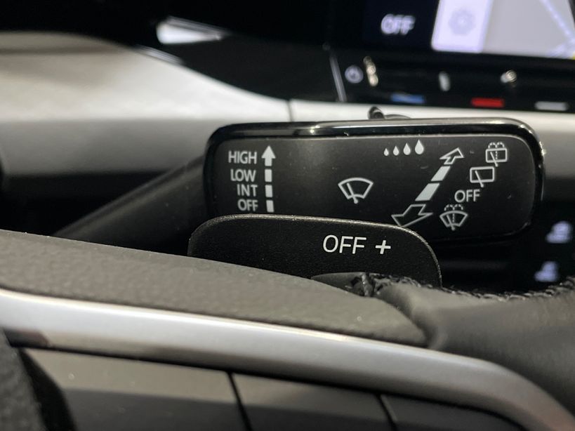 VOLKSWAGEN GOLF 2023 - Photo n°30