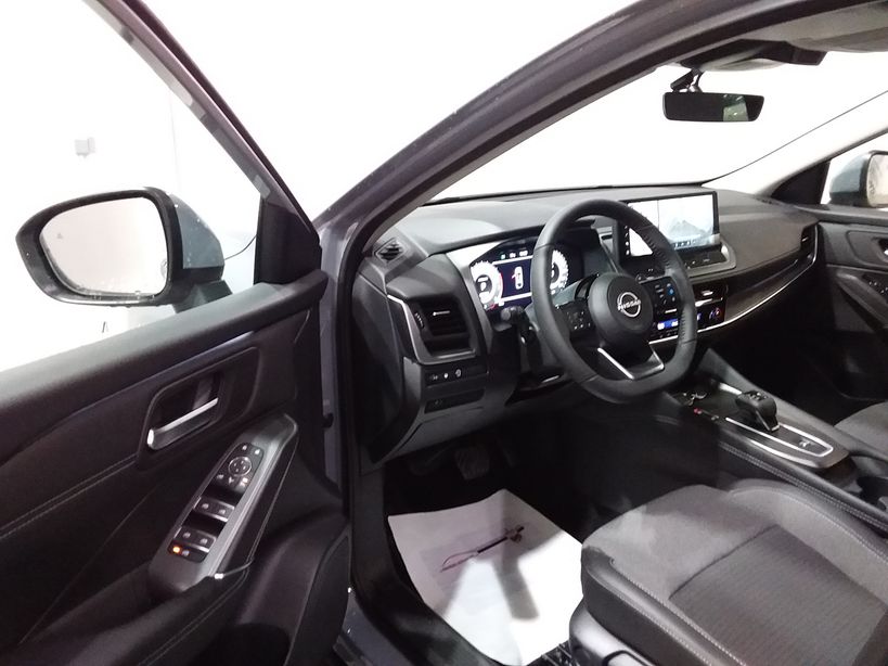 NISSAN QASHQAI 2024 - Photo n°11