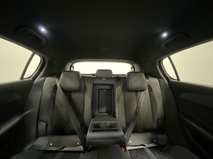 PEUGEOT 308 2025 - Photo n°44