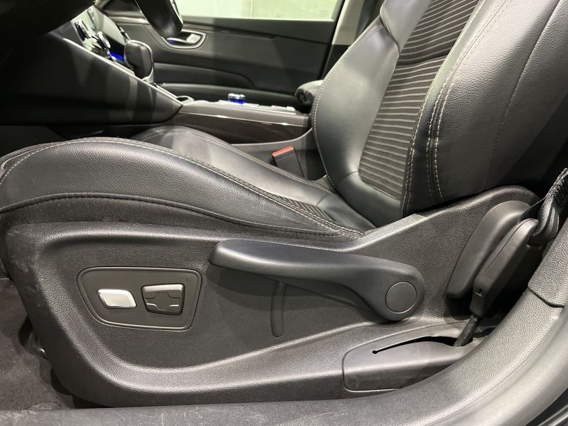 RENAULT TALISMAN 2018 - Photo n°35
