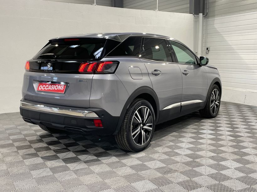 PEUGEOT 3008 2024 - Photo n°5