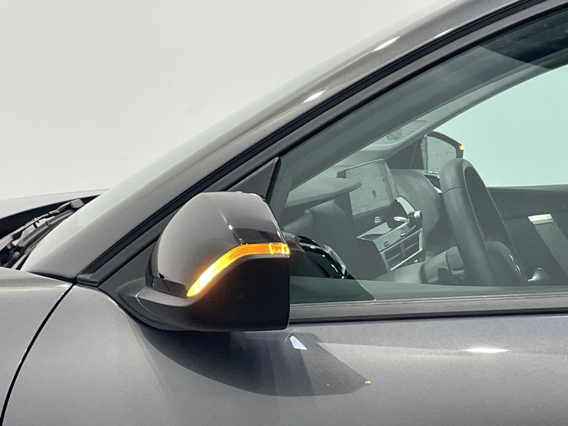 CITROEN C4 2024 - Photo n°49