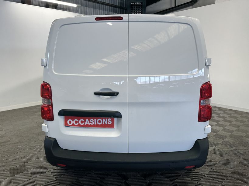 PEUGEOT EXPERT FOURGON 2020 - Photo n°4