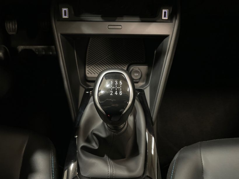 CITROEN C4 2021 - Photo n°20