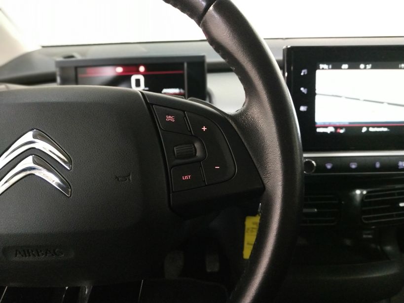 CITROEN C4 CACTUS BUSINESS 2018 - Photo n°22