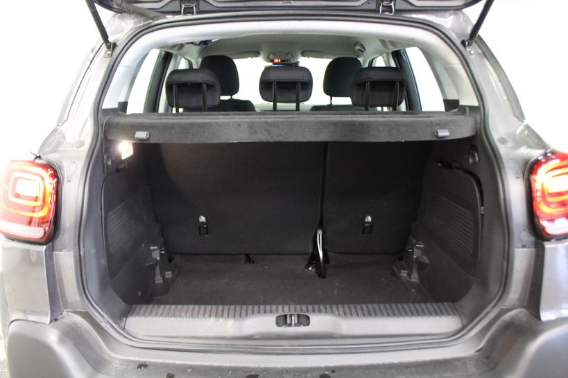 CITROEN C3 AIRCROSS 2020 - Photo n°9