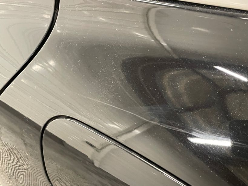 RENAULT MEGANE IV ESTATE 2021 - Photo n°5