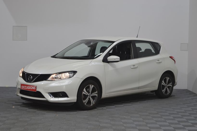 NISSAN PULSAR 2015 - Photo n°1
