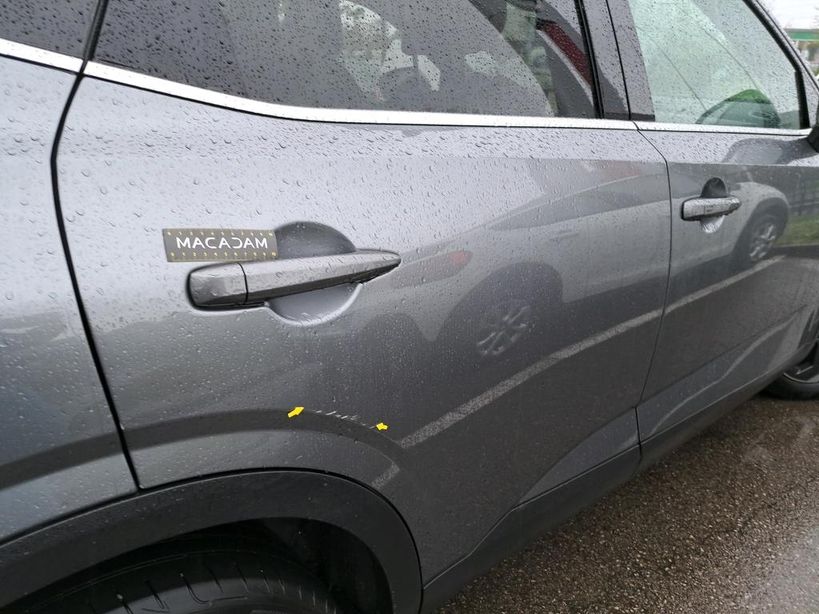 NISSAN QASHQAI 2022 - Photo n°10