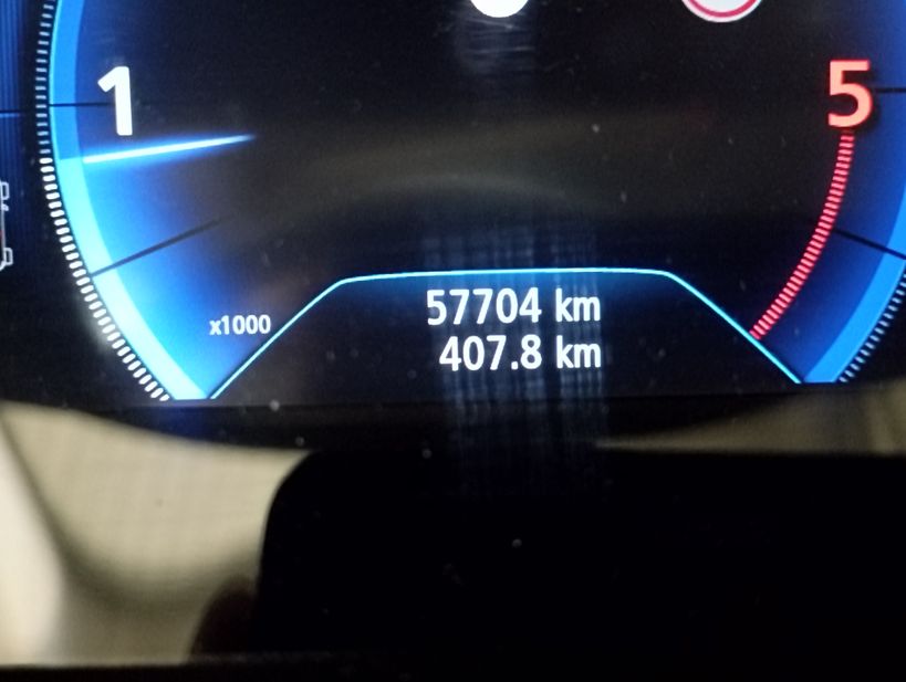 RENAULT MEGANE IV BERLINE BUSINESS 2019 - Photo n°31