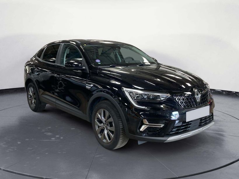 RENAULT ARKANA 2024 - Photo n°3