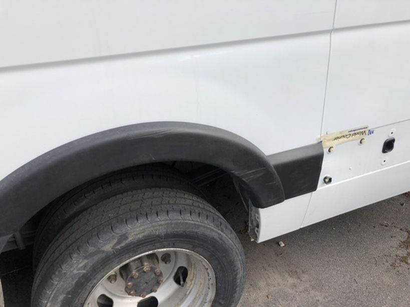 RENAULT MASTER PROPULSION 2016 - Photo n°9