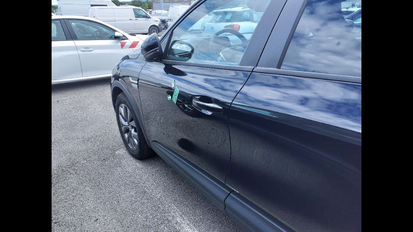 RENAULT ARKANA 2024 - Photo n°9