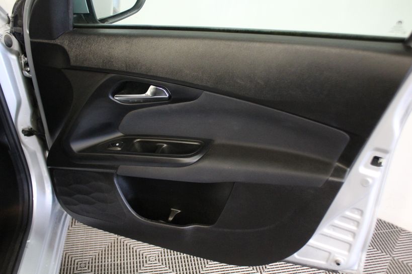 FIAT TIPO 5 PORTES MY19 E6D 2019 - Photo n°32