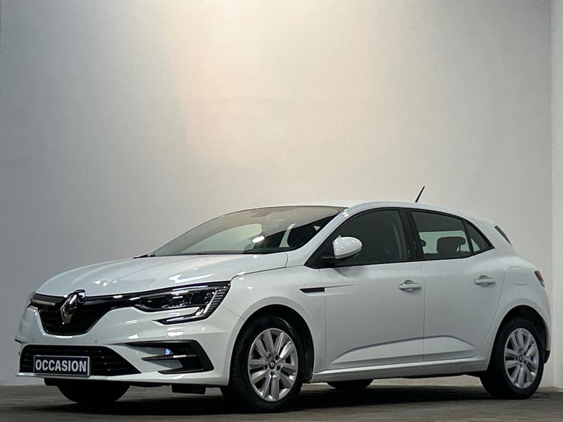 RENAULT MEGANE IV BERLINE 2023 - Photo n°1