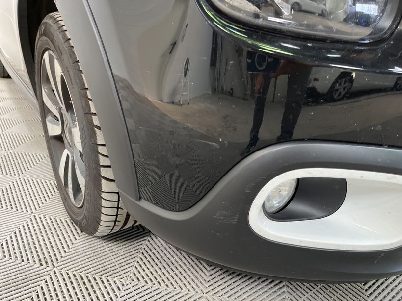CITROEN C3 2020 - Photo n°13