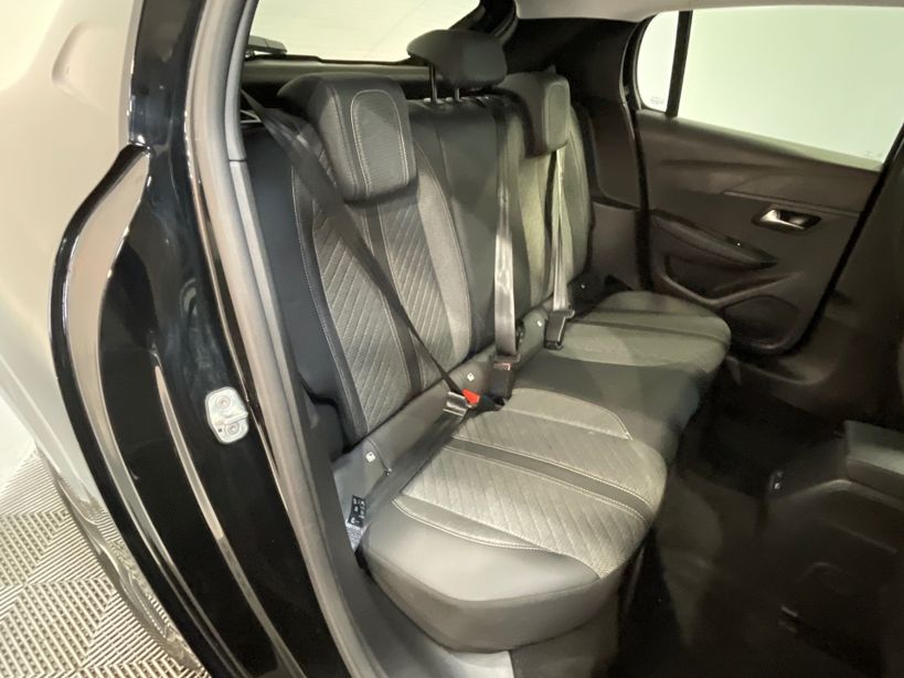 PEUGEOT 208 2025 - Photo n°35