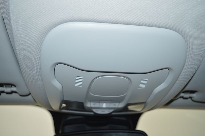 JEEP RENEGADE 2015 - Photo n°21
