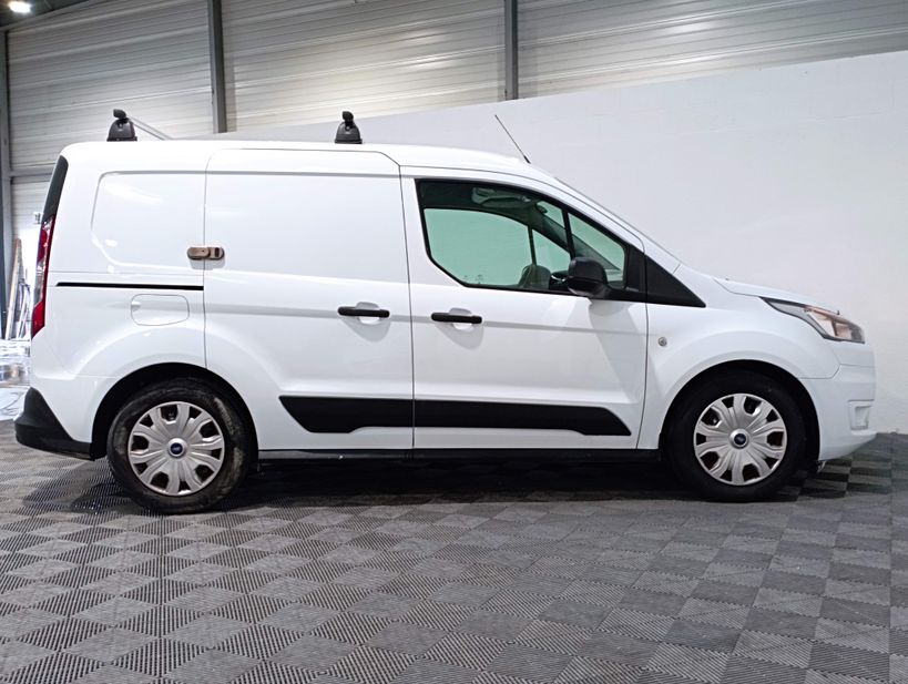 FORD TRANSIT CONNECT FGN 2019 - Photo n°10