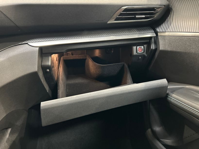 PEUGEOT 5008 2024 - Photo n°25