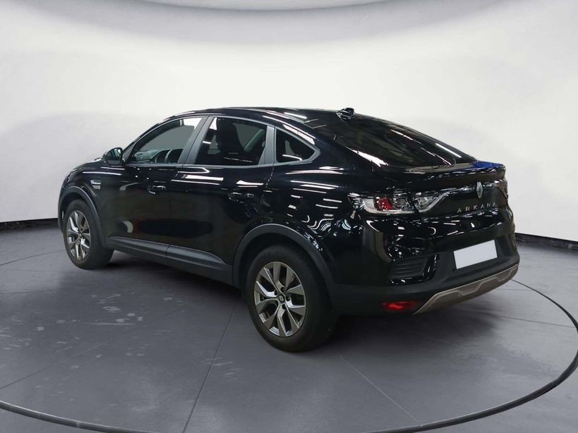 RENAULT ARKANA 2024 - Photo n°6