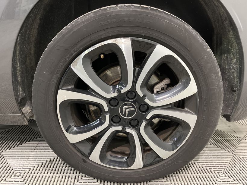 CITROEN GRAND C4 SPACETOURER 2019 - Photo n°18
