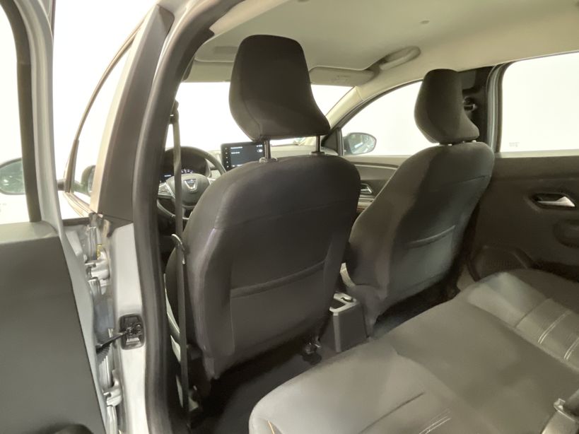 DACIA SANDERO 2021 - Photo n°38