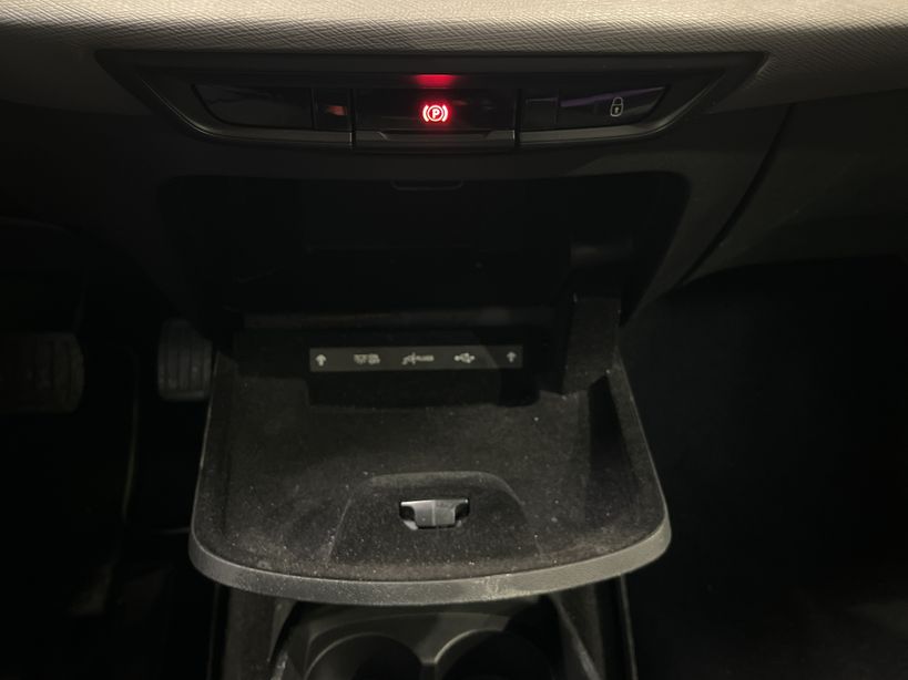 CITROEN GRAND C4 PICASSO 2017 - Photo n°19